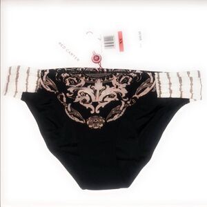 Red‎ Carter Bikini Bottom nwt